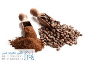 کاربرد متیلن کلراید در قهوه و چای
