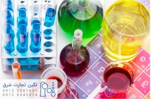 متیلن کلراید در آزمایشگاه ها