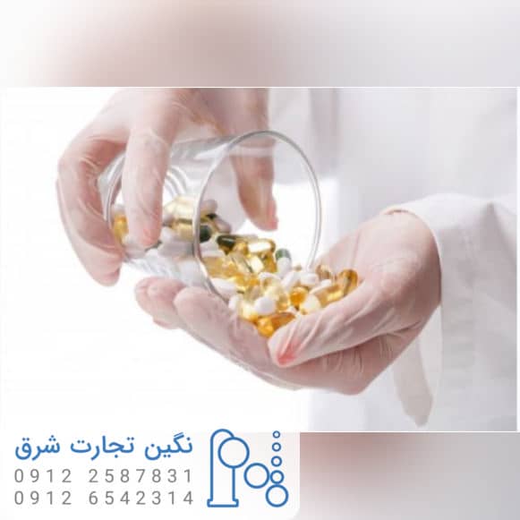 کاربرد استون در داروسازی