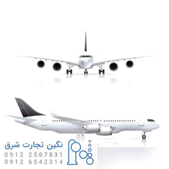 استفاده از متیل دی فنیل دی ایزوسیانات در صنعت هواپیما سازی