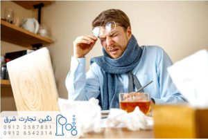 آلرژی در ایزوسیانات