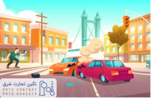 استون در دود خوردروها